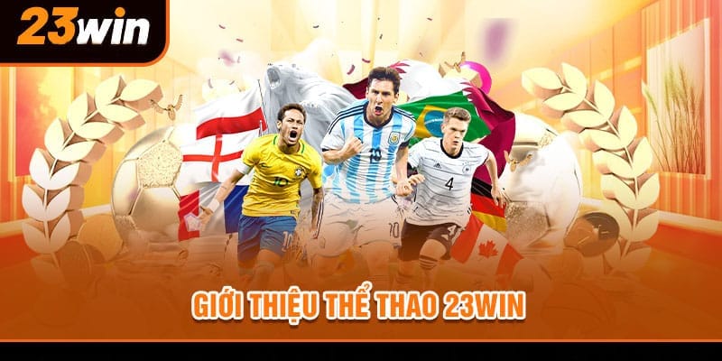 23WIN-Game Thể Thao