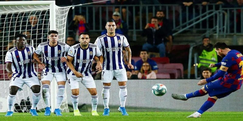 23win Luật Bóng Đá FIFA
