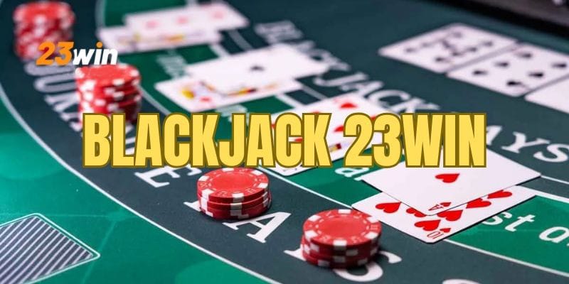 23WIN-Blackjack
