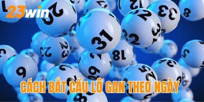 23win Lô Gan Là Gì?